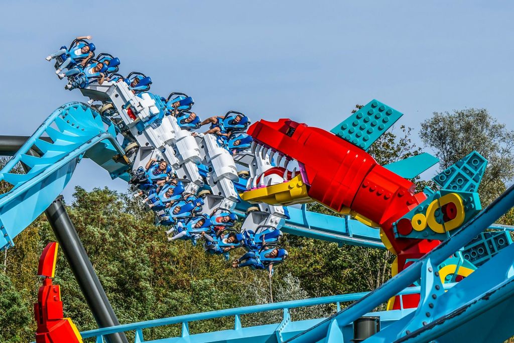 레고랜드 도이칠란드 리조트