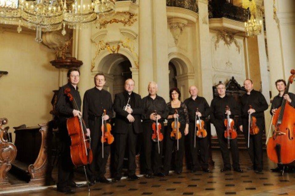 성 니콜라스 콘서트