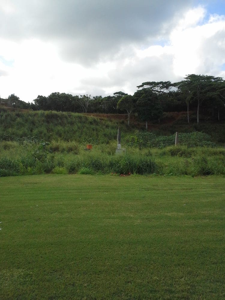 Kauai Eco Sporting Clays