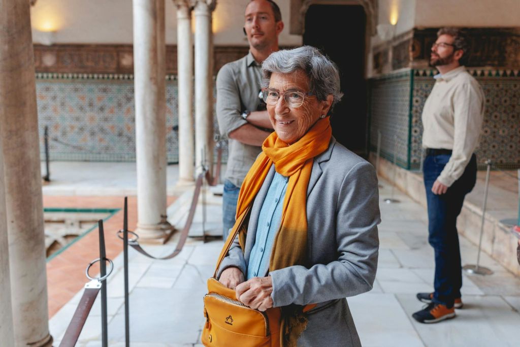 Alone in the Alcazar: Exclusive Early Access Tour