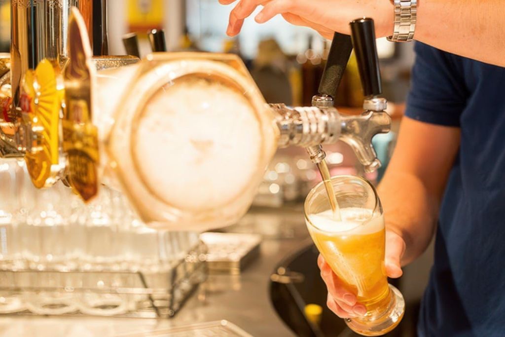 XXXX Brewery and Alehouse Tour