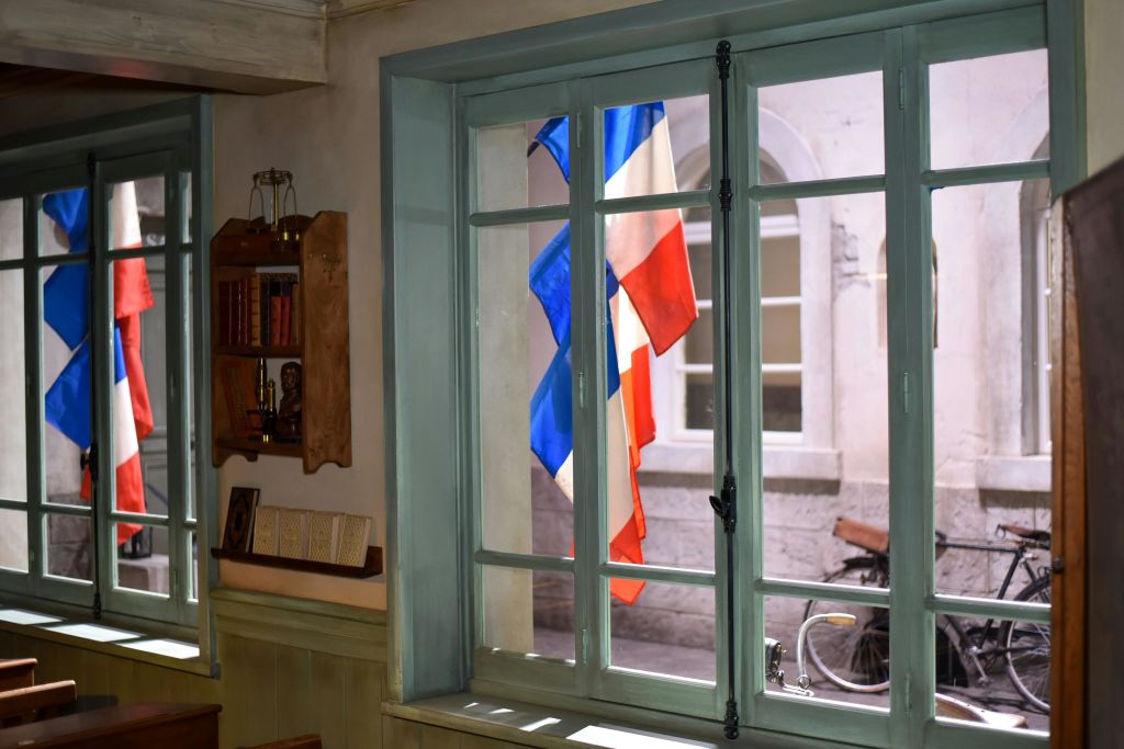 시티 오브 히스토리