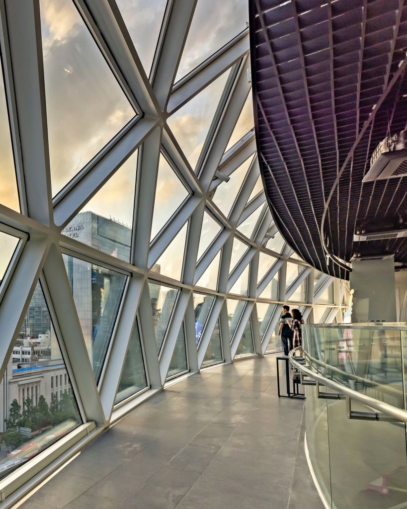 Sky Observatory OPEN