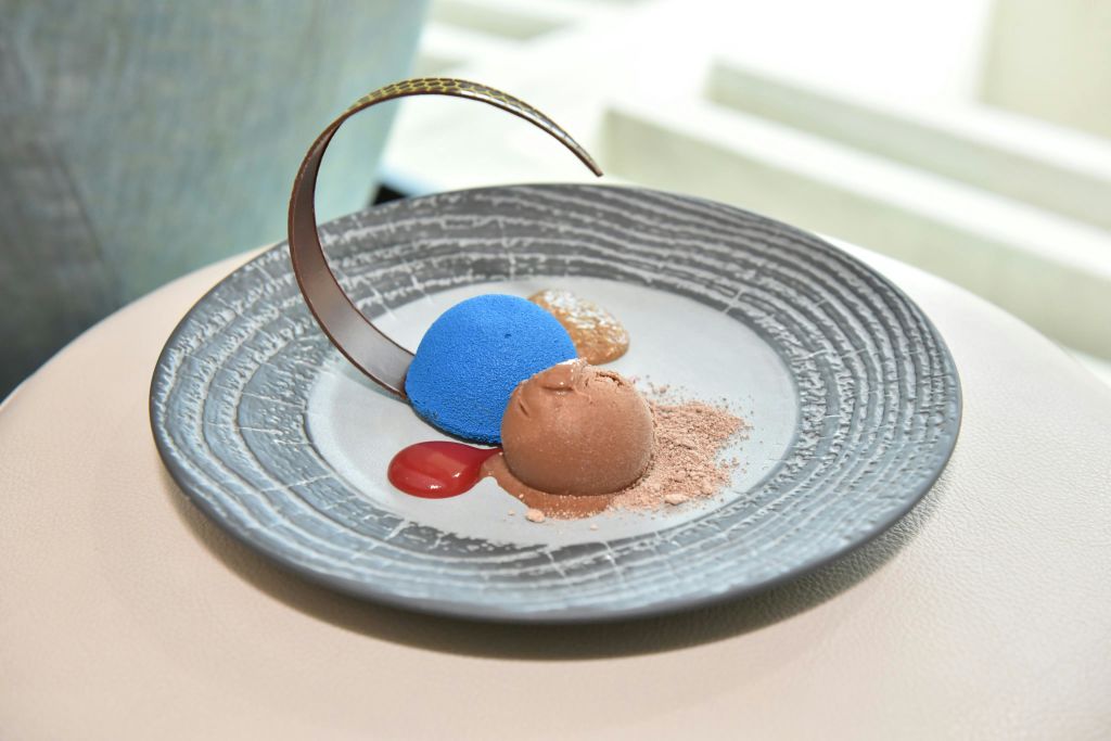 프로그레시브 디너