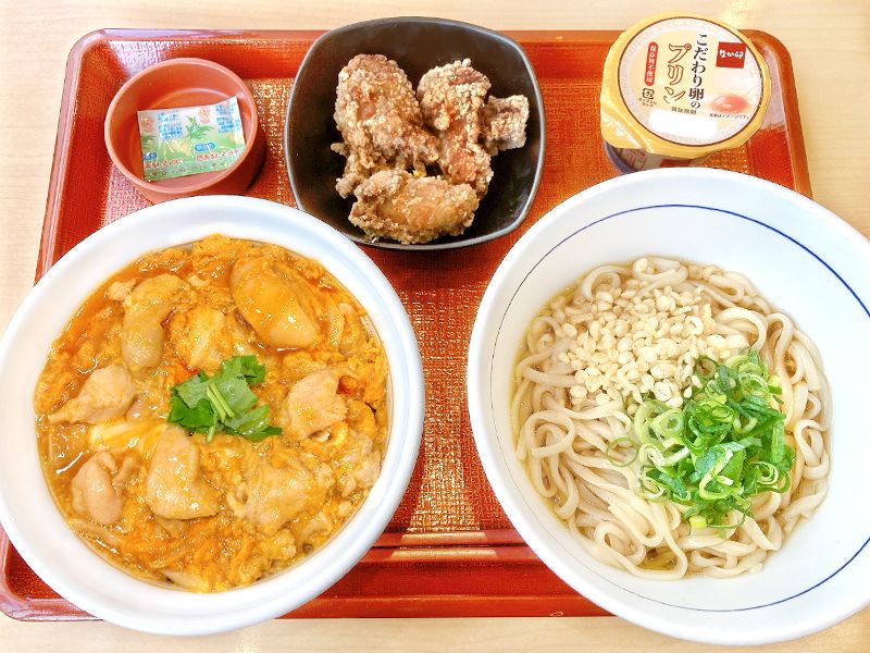 나카우 간사이 국제공항 점