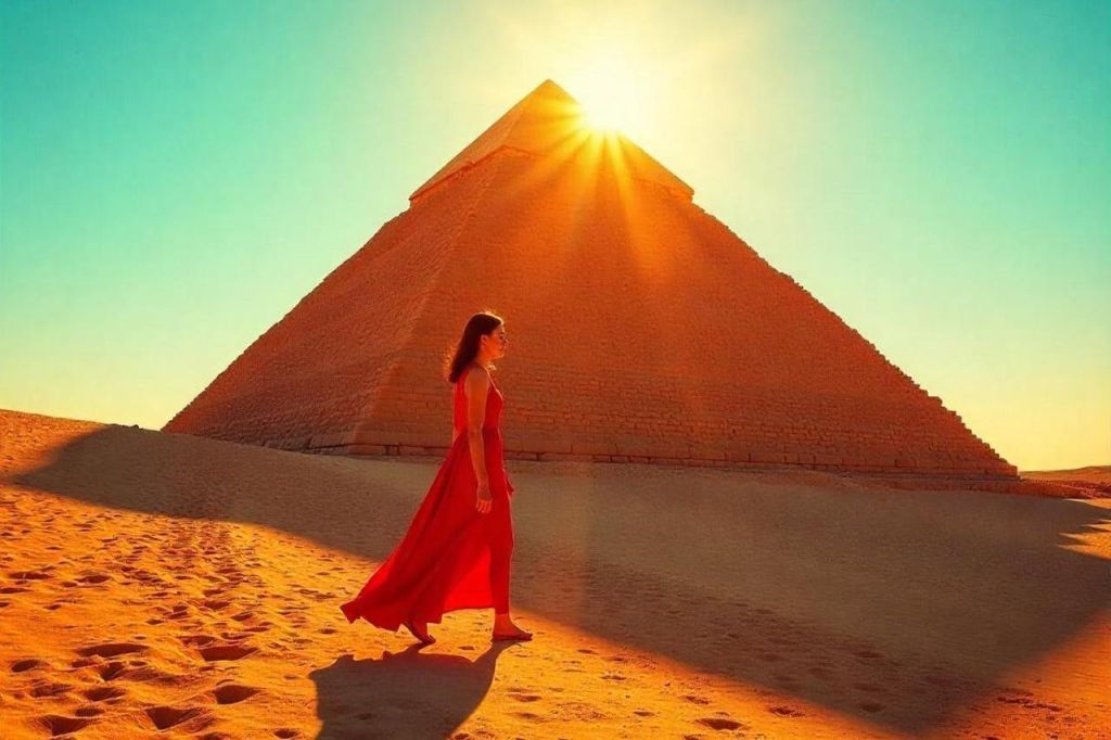 반나절 프라이빗 기자 투어: 피라미드, 스핑크스, 낙타 타기, 사진 촬영, 호텔 픽업 및 전문가 가이드.