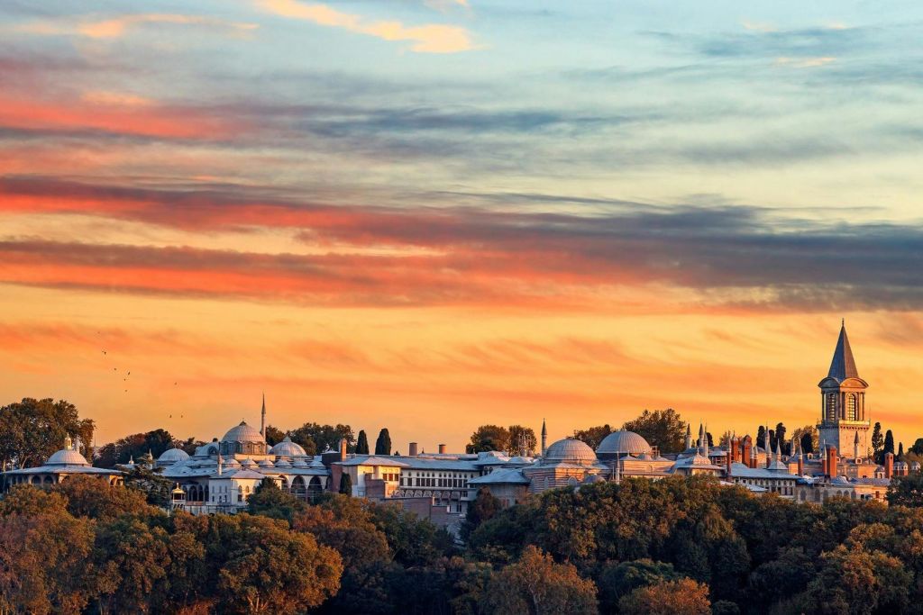 이스탄불 관광 패스