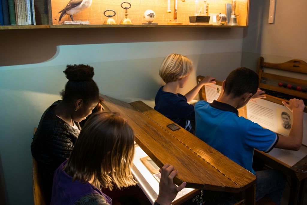 레지스탕스 박물관