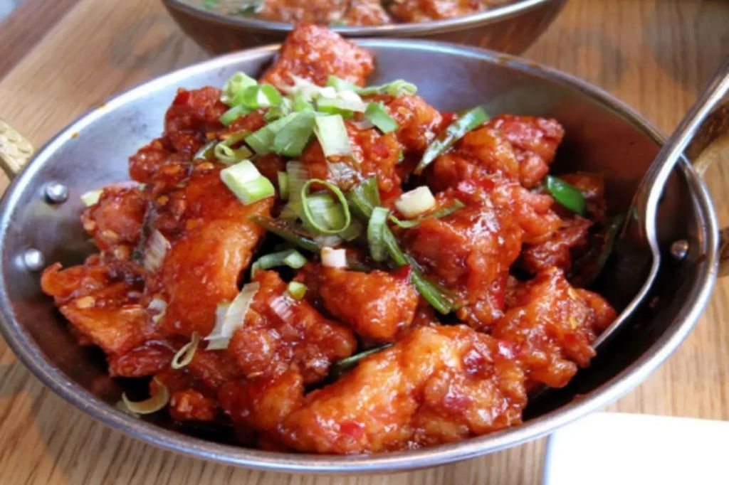 차이나타운의 음식과 문화를 만나는 도보 투어