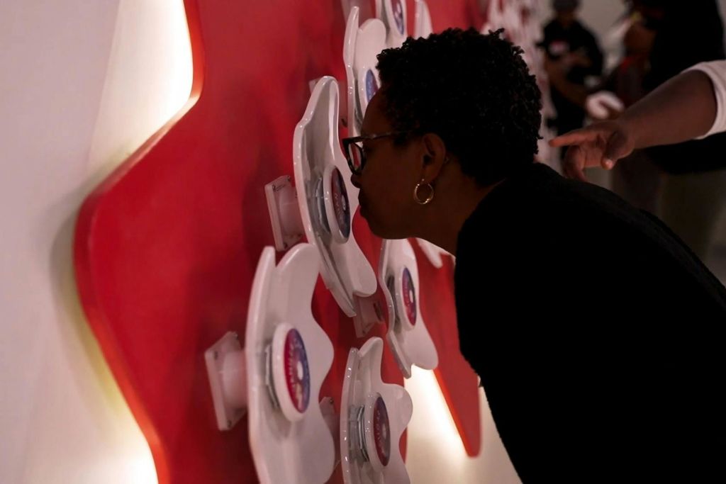 Sloomoo Institute - 휴스턴