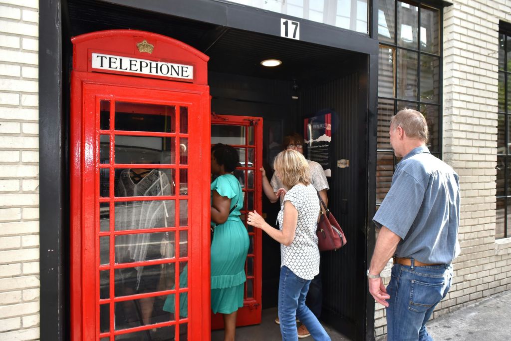 프로그레시브 디너