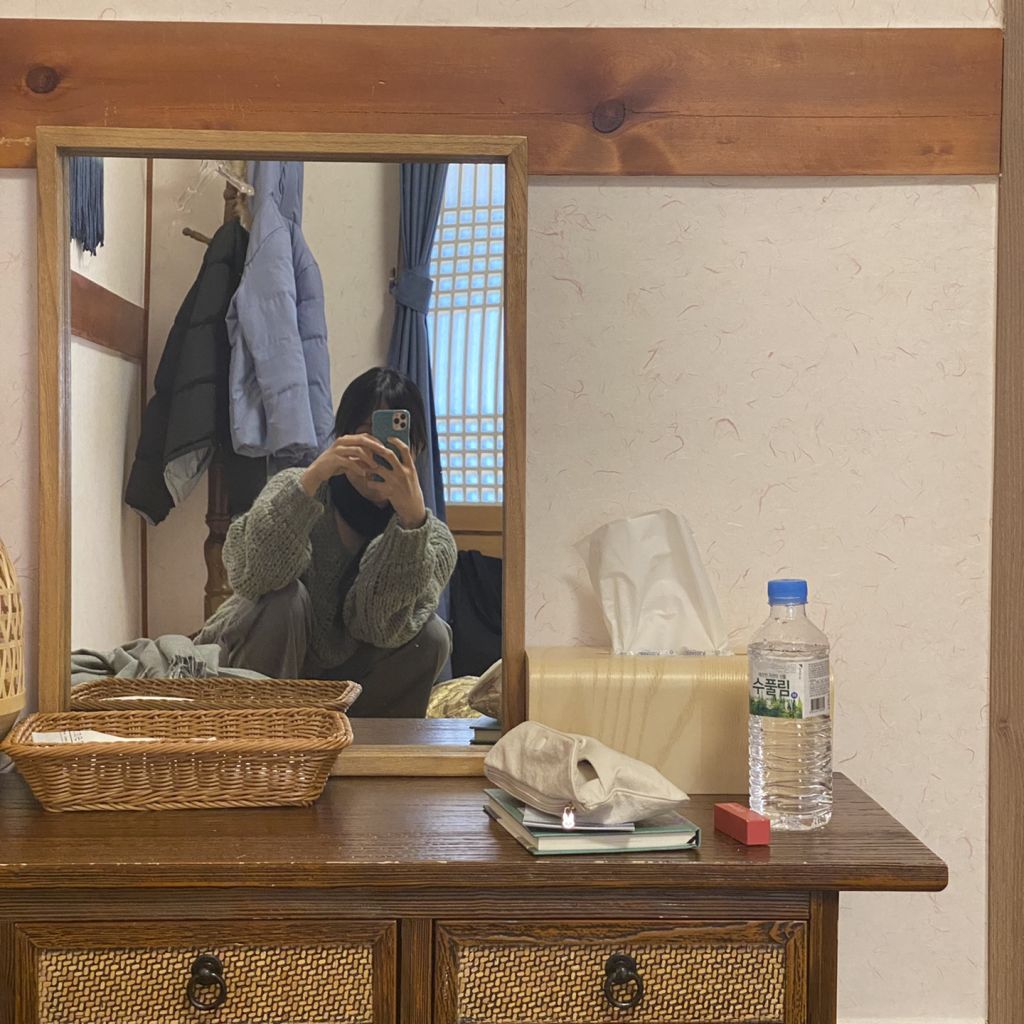 경주 신라고택 한옥스테이 - 트리플 숙소