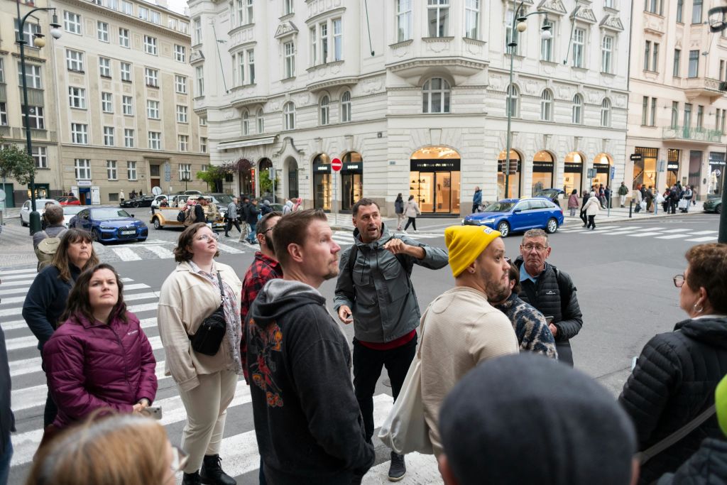 프라하 베스트상품