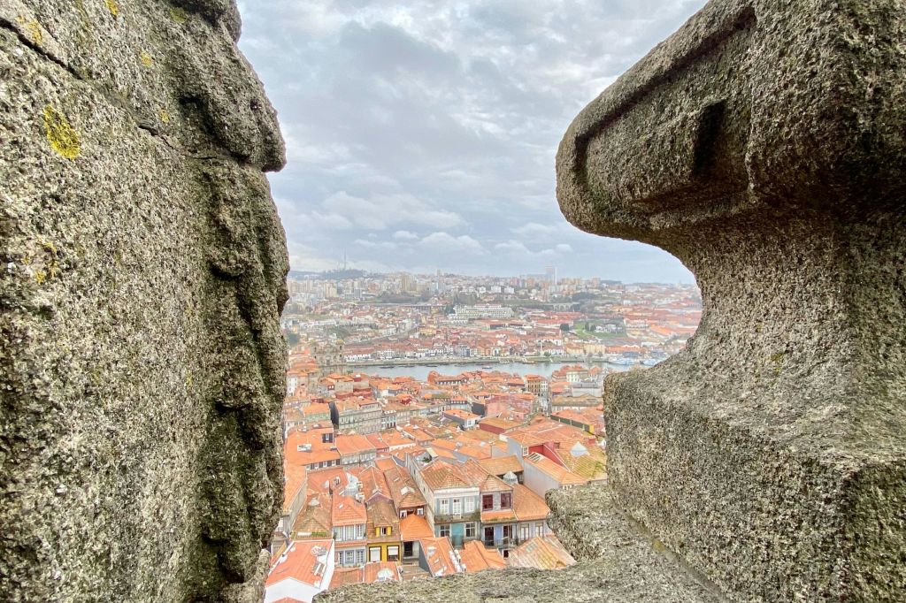 비스타 데스데 라 토레