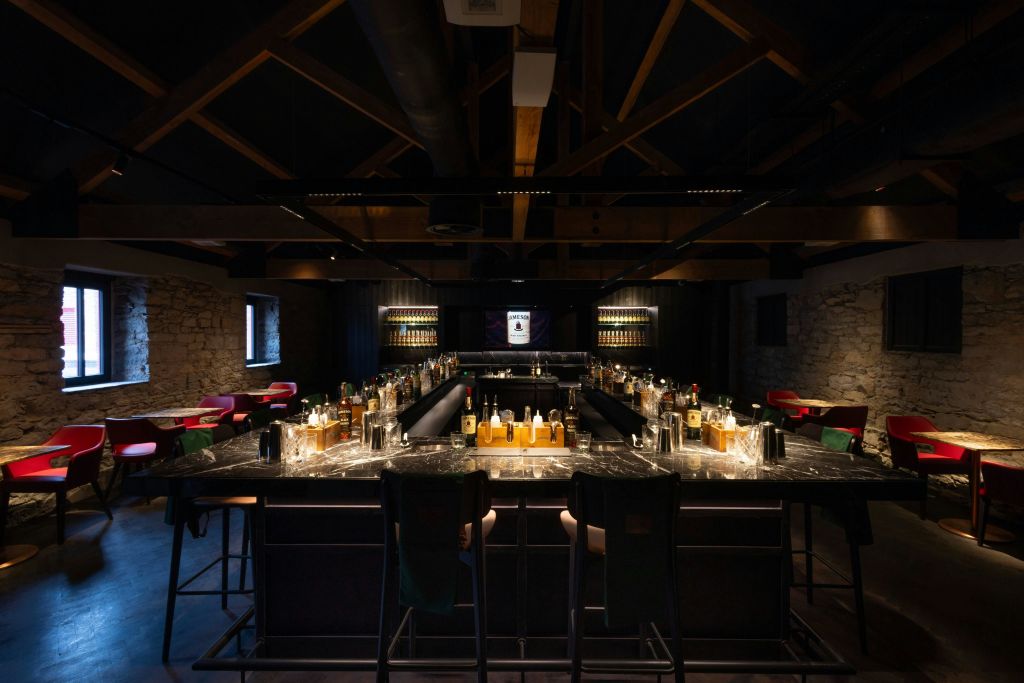 칵테일 만들기 클래스