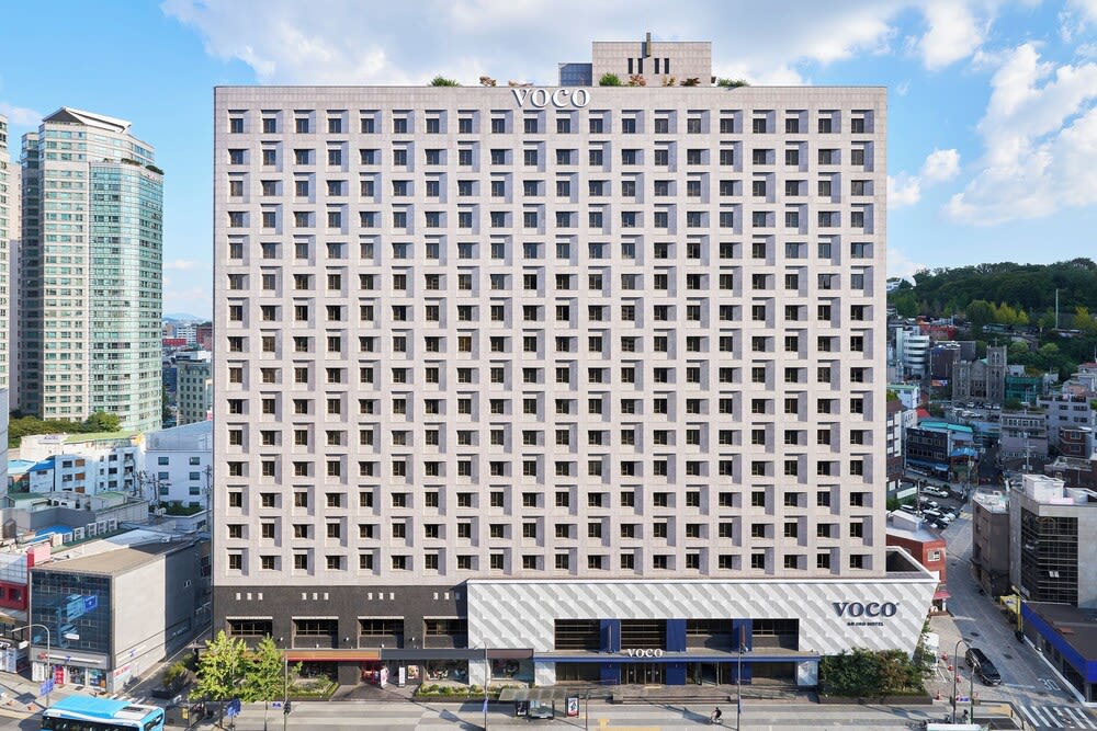 보코 서울 명동 바이 IHG