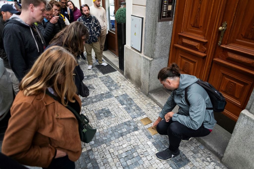 프라하 베스트상품