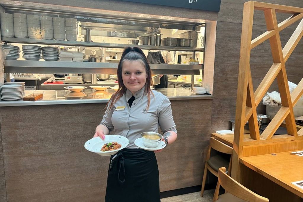 Špejle = 꼬치 라는 곳.