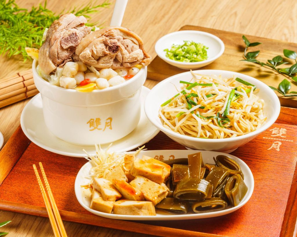 문문푸드 타오위안 국제공항점