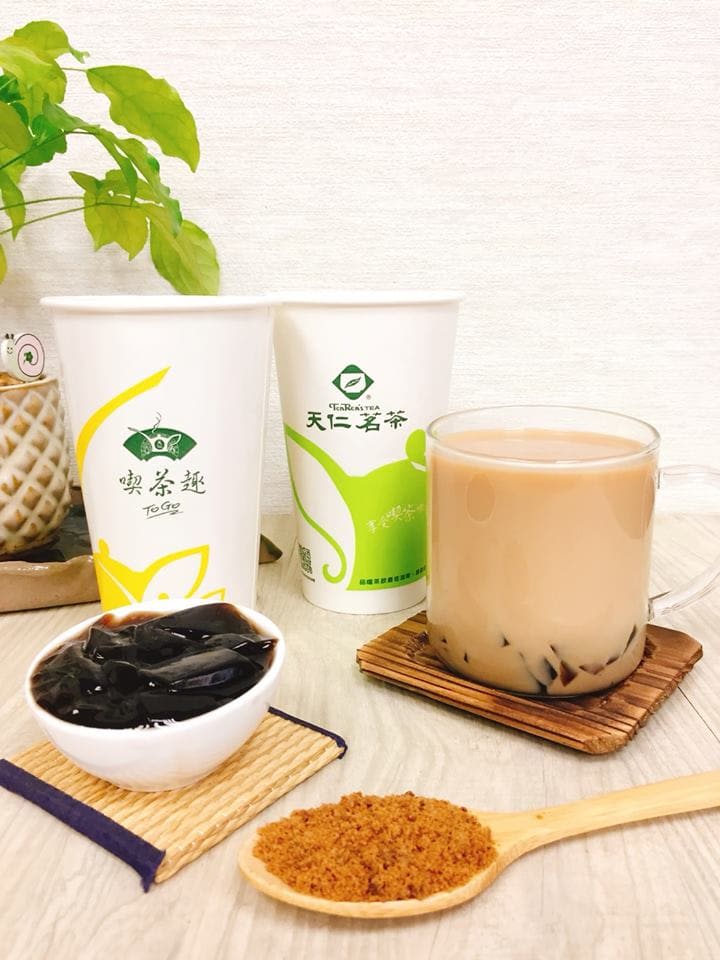 천인명차 융캉제 점