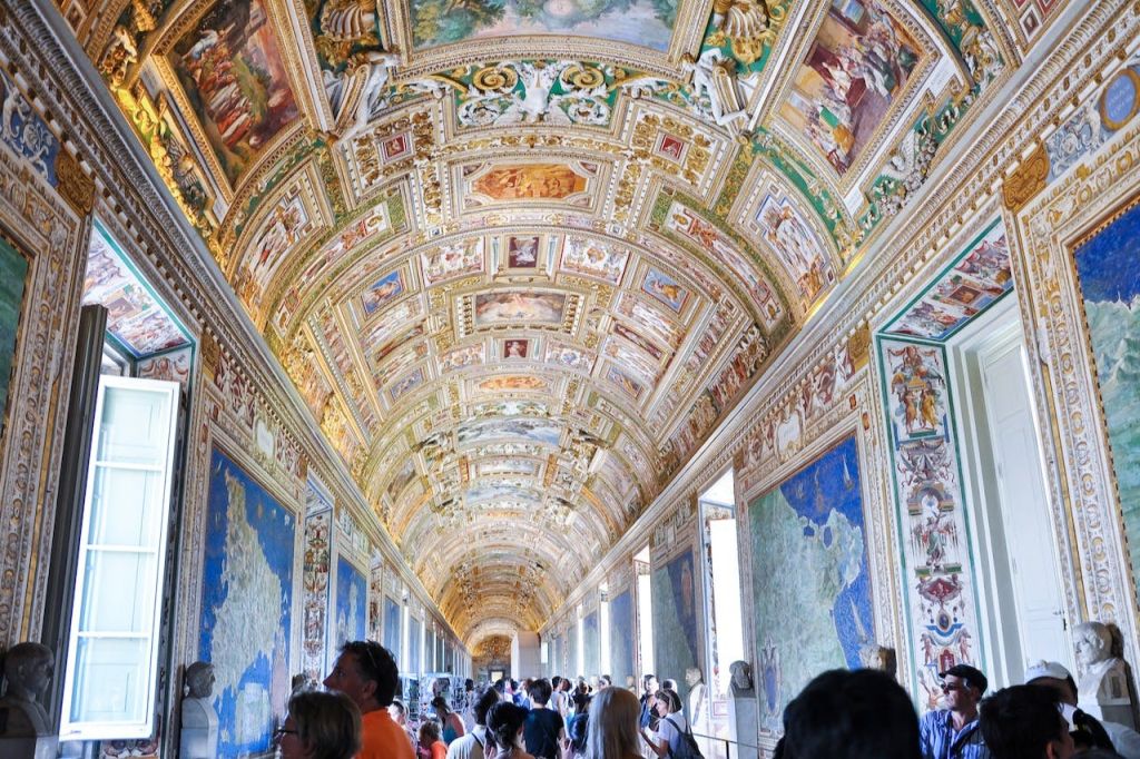 갤러리아델레마페