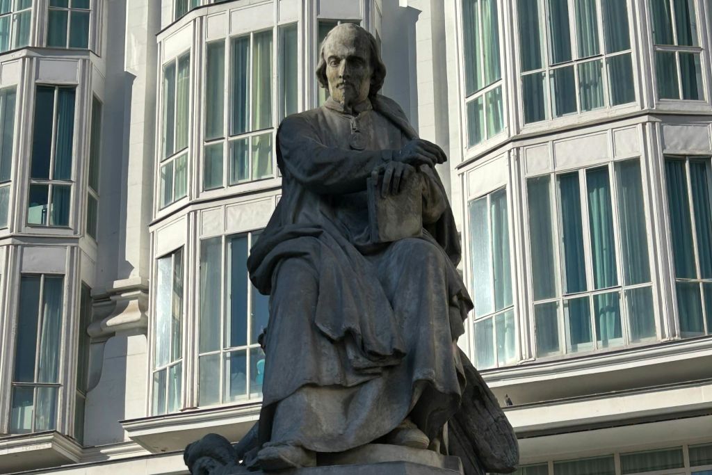 칼데론 데 라 바르카