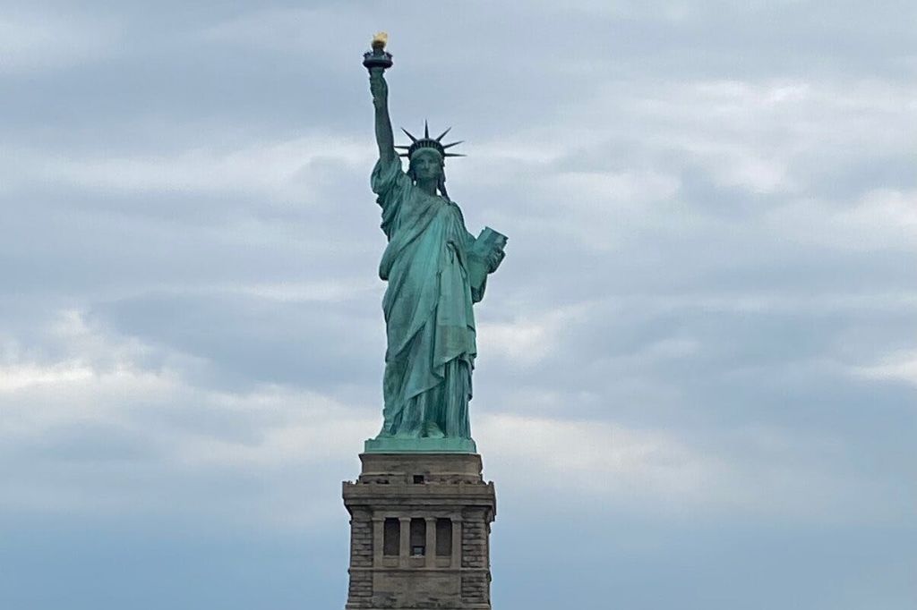 자유의 여신상