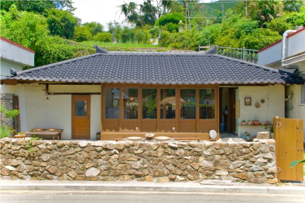 취향 따라 선택하는 거제 핫한 카페 6