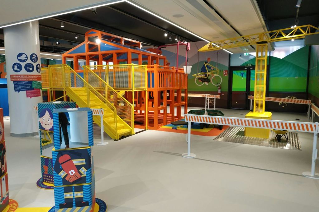 마당 면적 만 3/5세