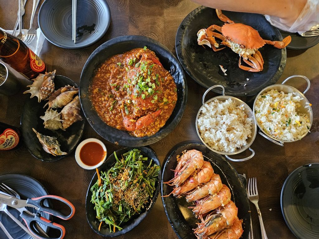 에이스 크랩