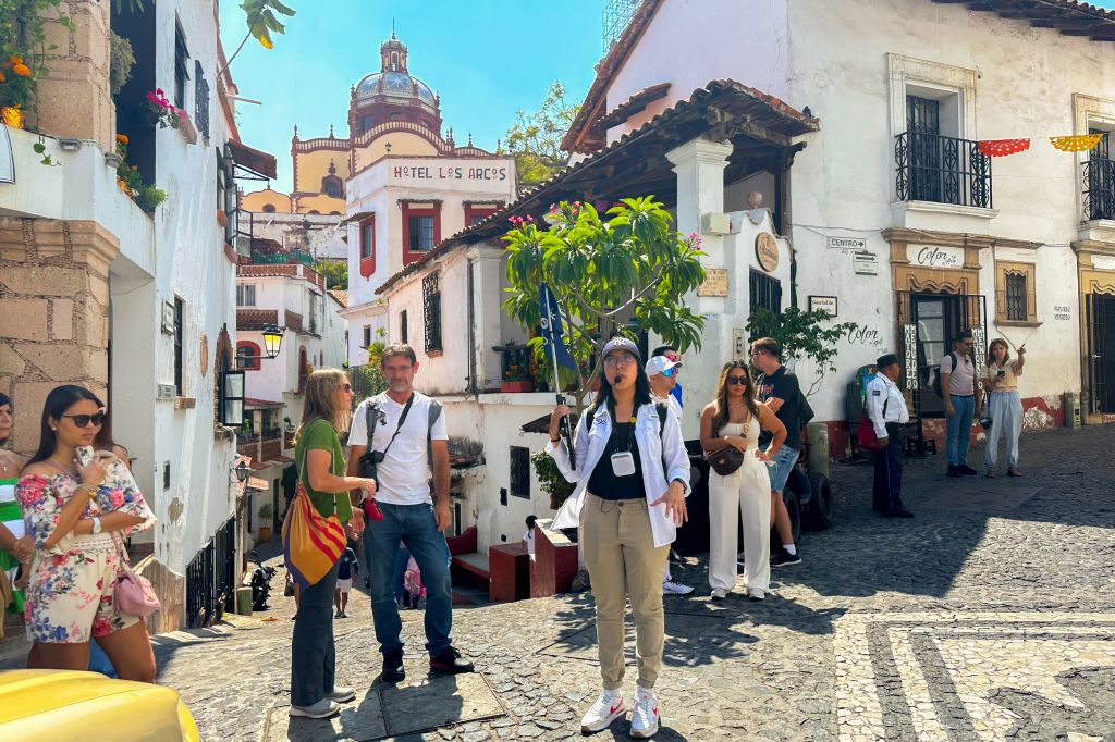 Taxco