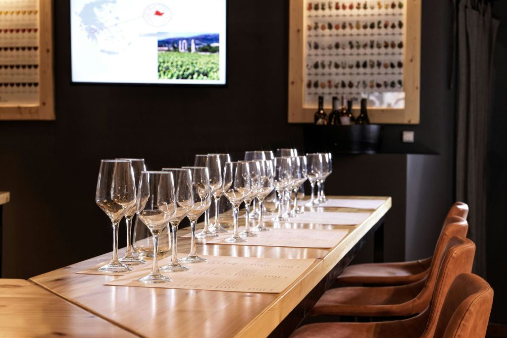 Tiqets 서비스 공급자