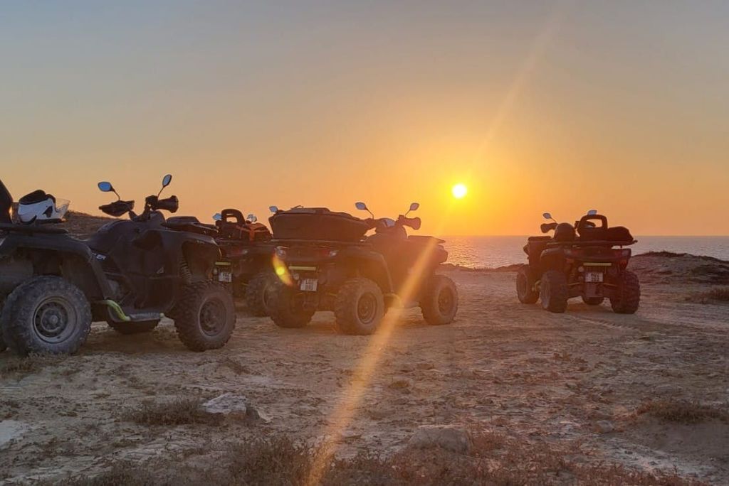 이피 선셋 쿼드