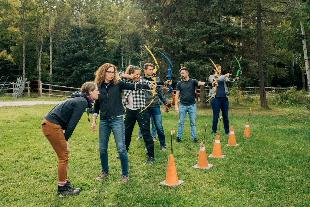 메티스 크로싱 문화 센터