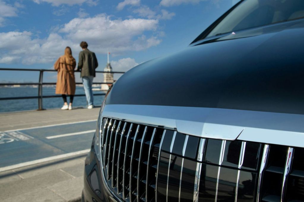 신 이스탄불 공항으로 가는 전용 교통편