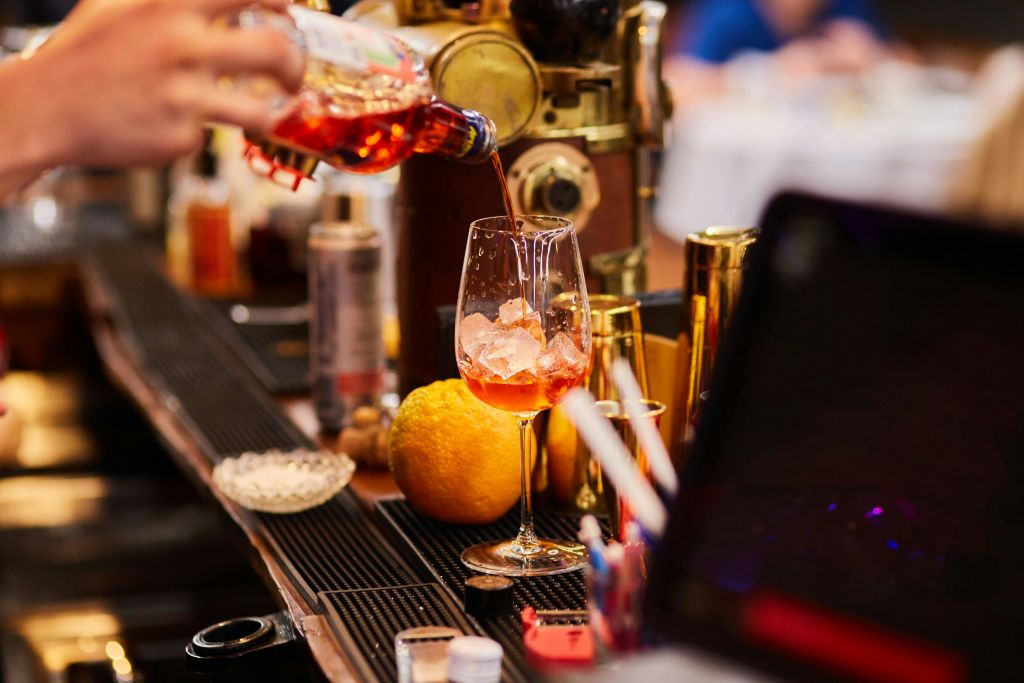 뉴욕 워터 크루즈