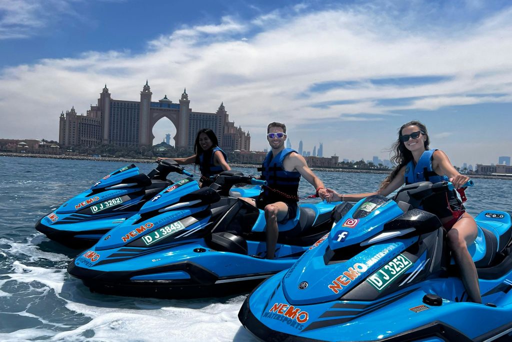 아틀란티스 더 팜