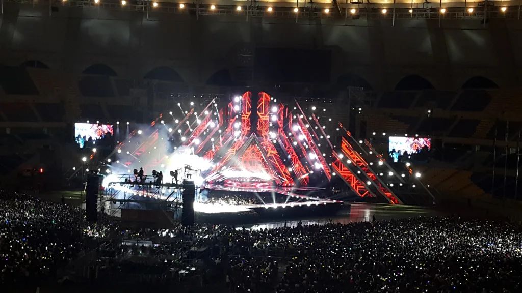 2026 BTS 釜山コンサート準備ガイド：入場方法・アクセス・持ち物