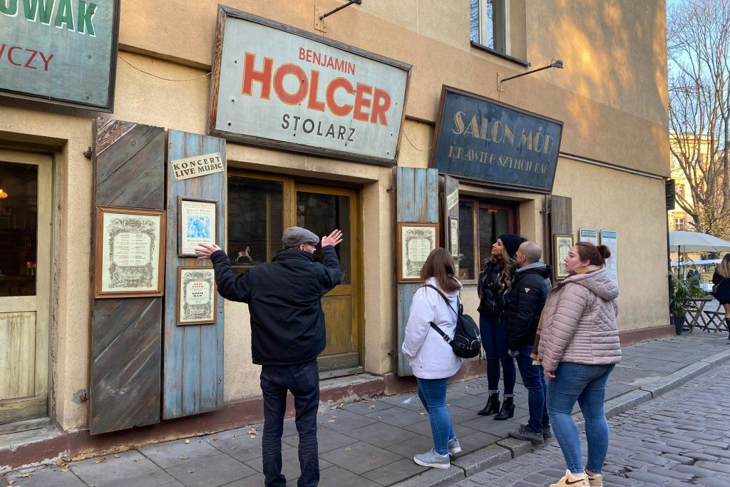 비슬나 도보 투어 4