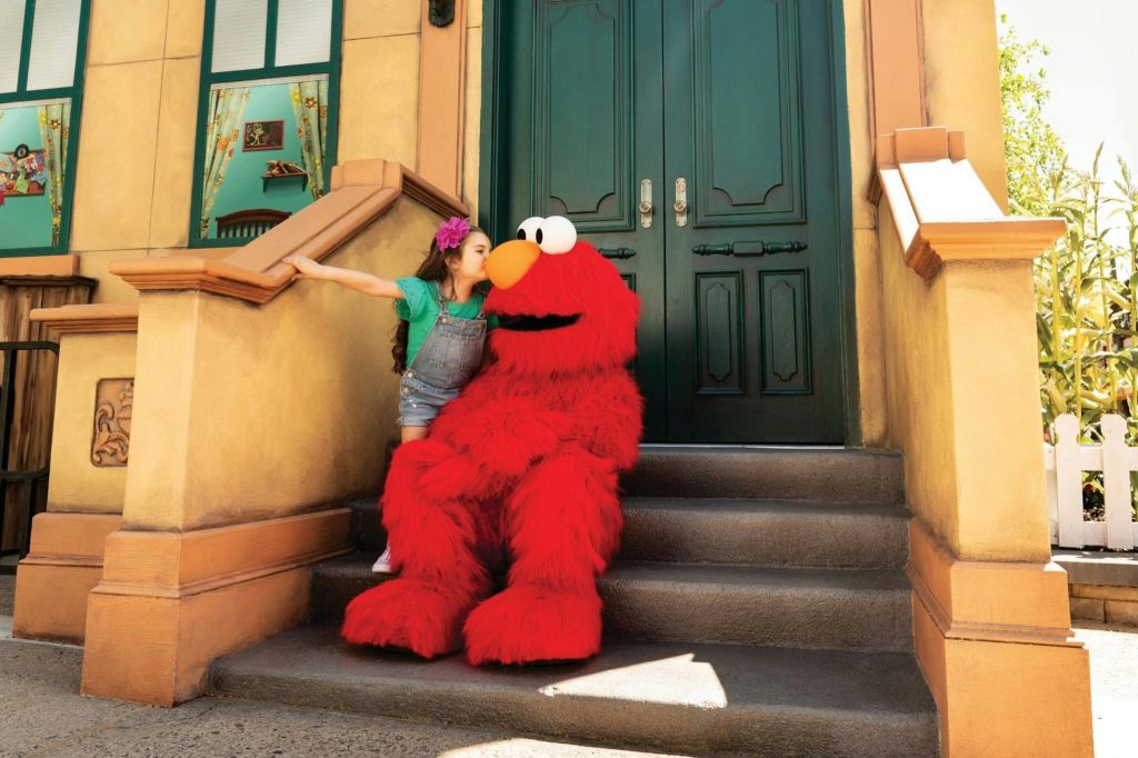 세서미플레이스샌디에고