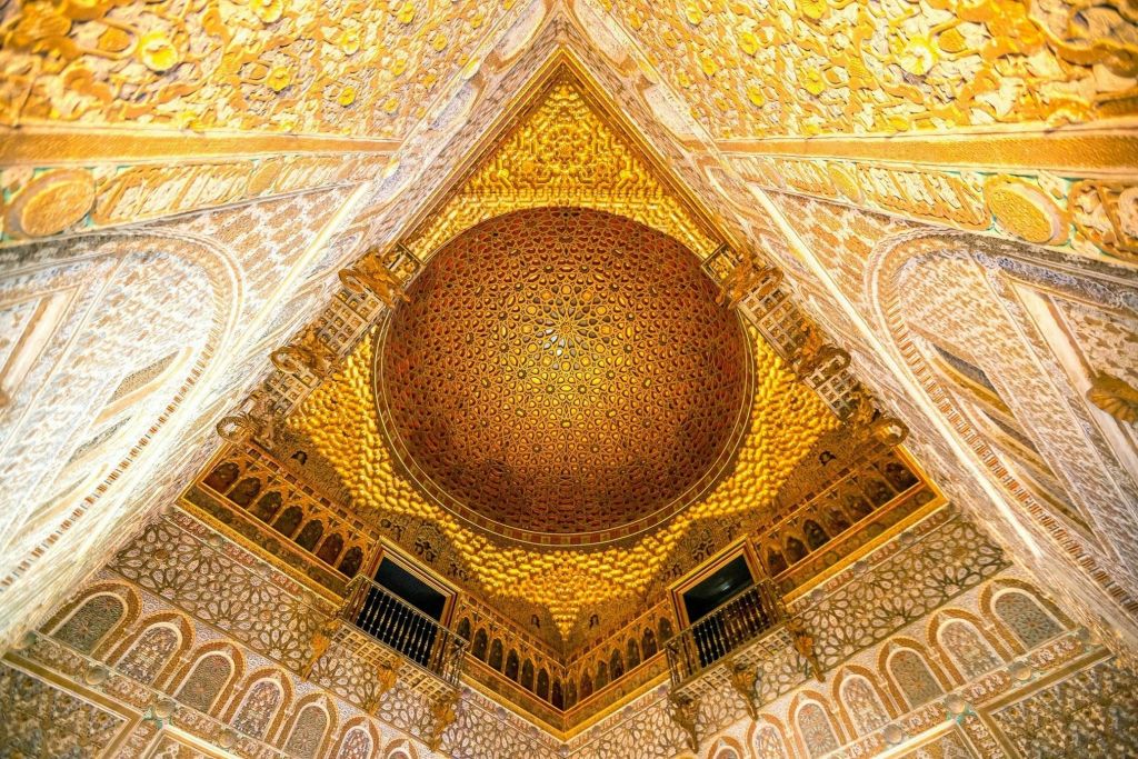 지붕 세부 정보