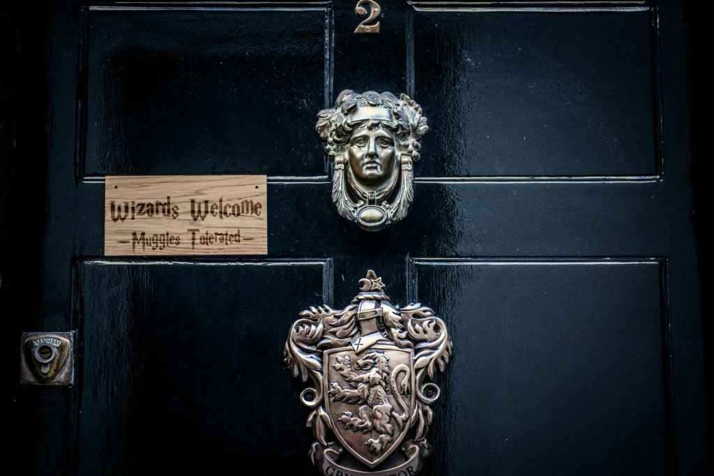 유명한 포터 명소