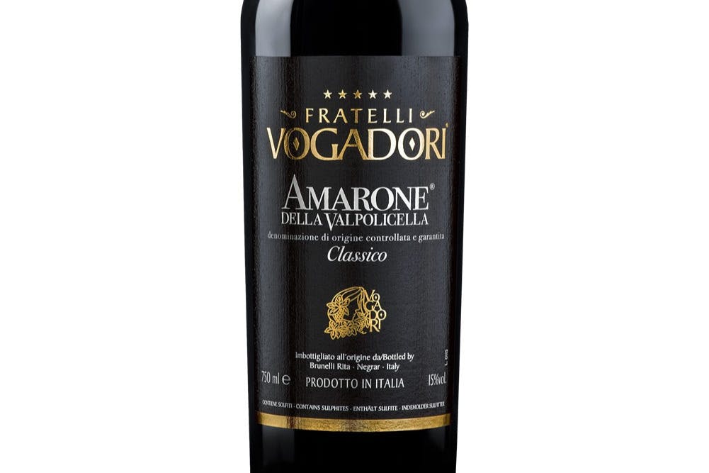 아마로네 델라 발폴리첼라