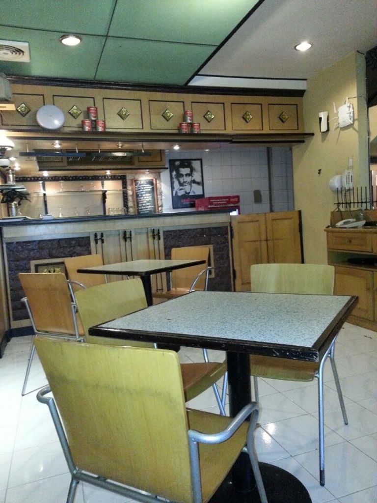 발리 베이커리 하얌 우룩 점