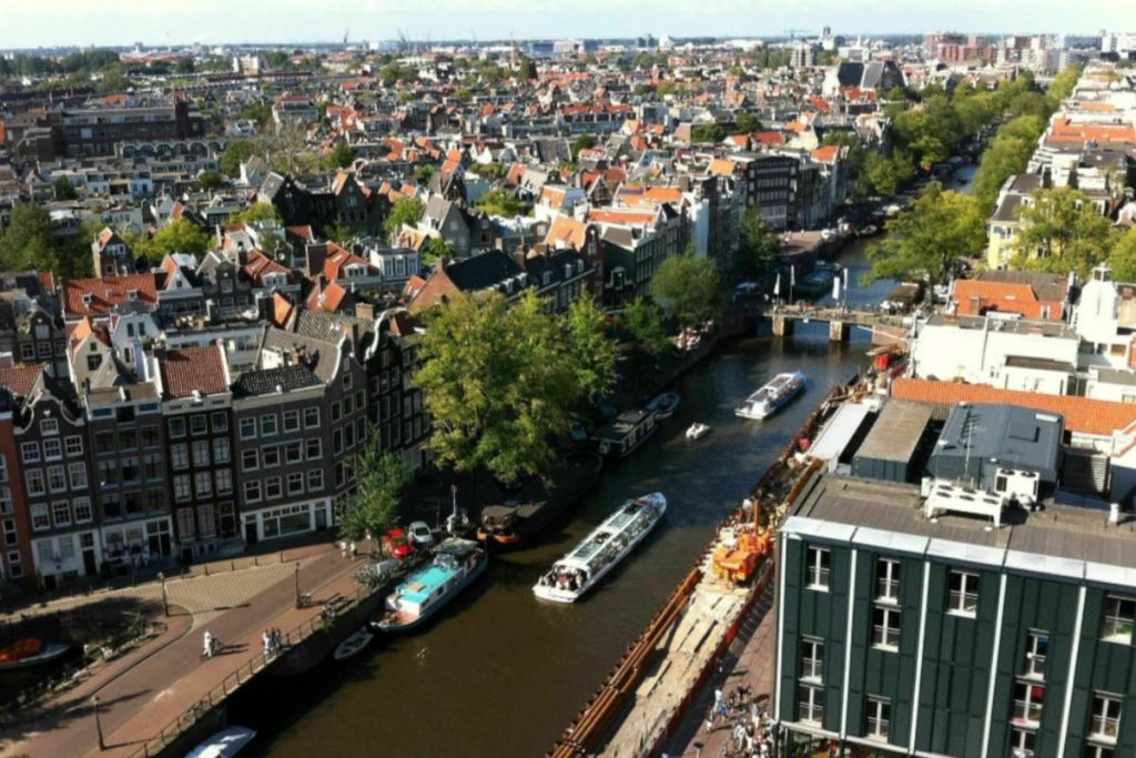 암스테르담-호프온호프-오프-퍼블릭-로컬-트랜스포트 탐방