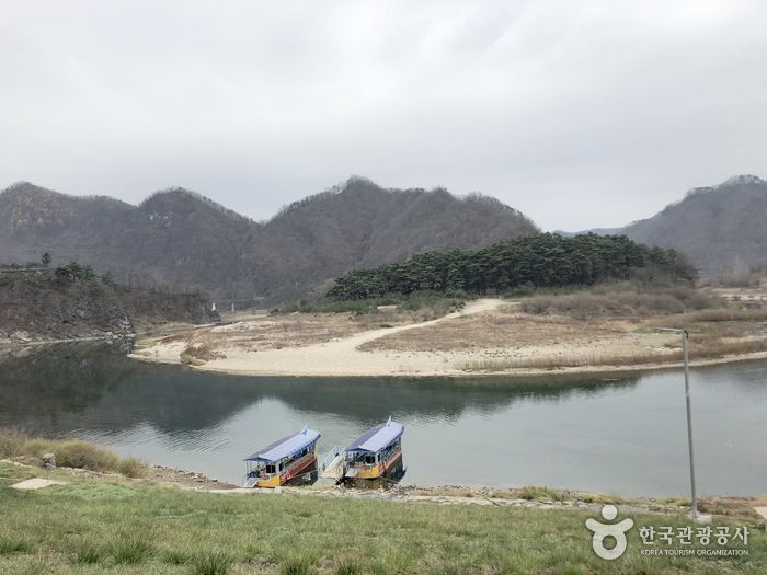 청령포
