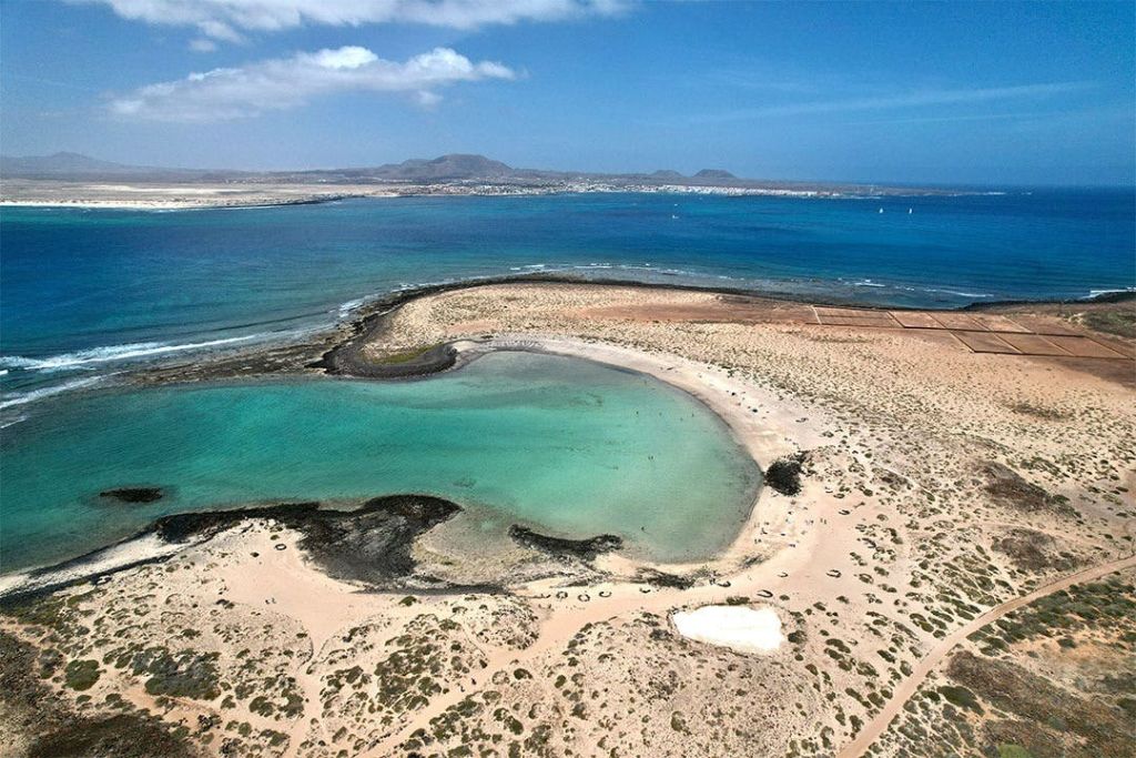 ISLA DE LOBOS