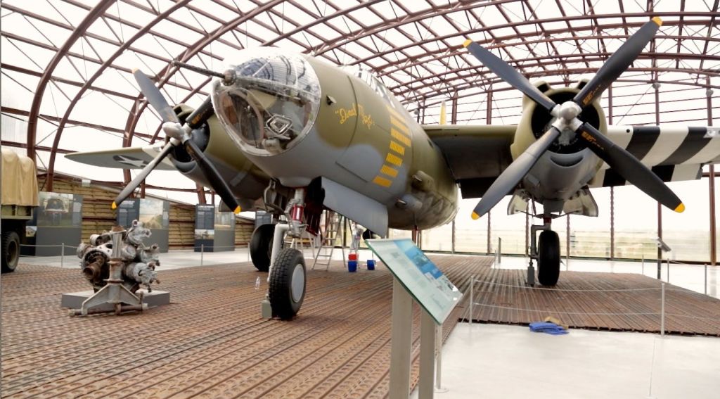 노르망디 당일 여행