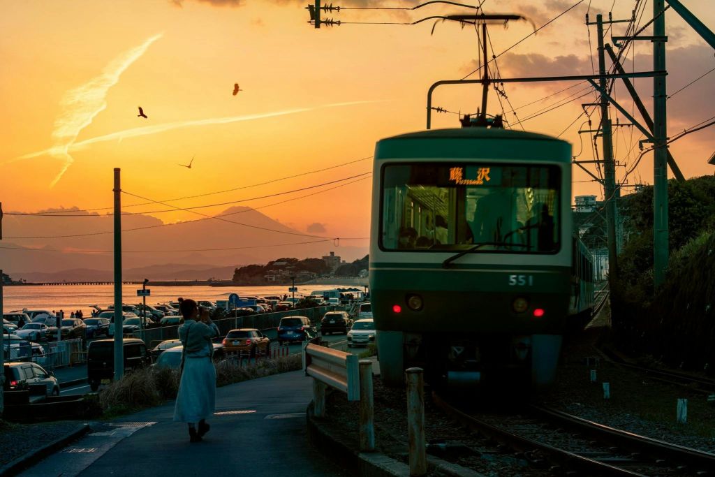 하코네/가마쿠라 프리패스