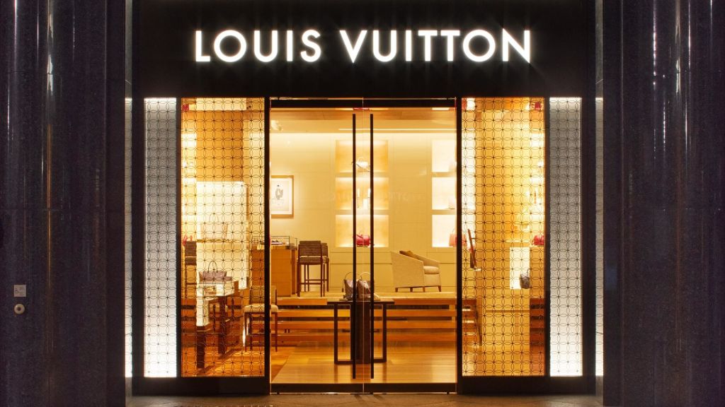 Louis Vuitton Is Opening Its First-Ever Cafe & Restaurant - GRA